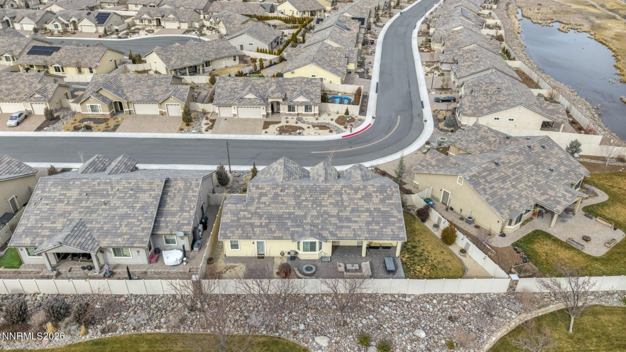 2426 Silver Maple Drive, Reno, NV 89521 Photo