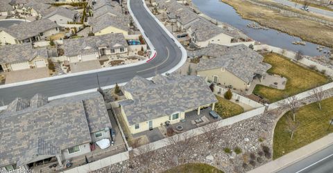 2426 Silver Maple Drive, Reno, NV 89521 Photo