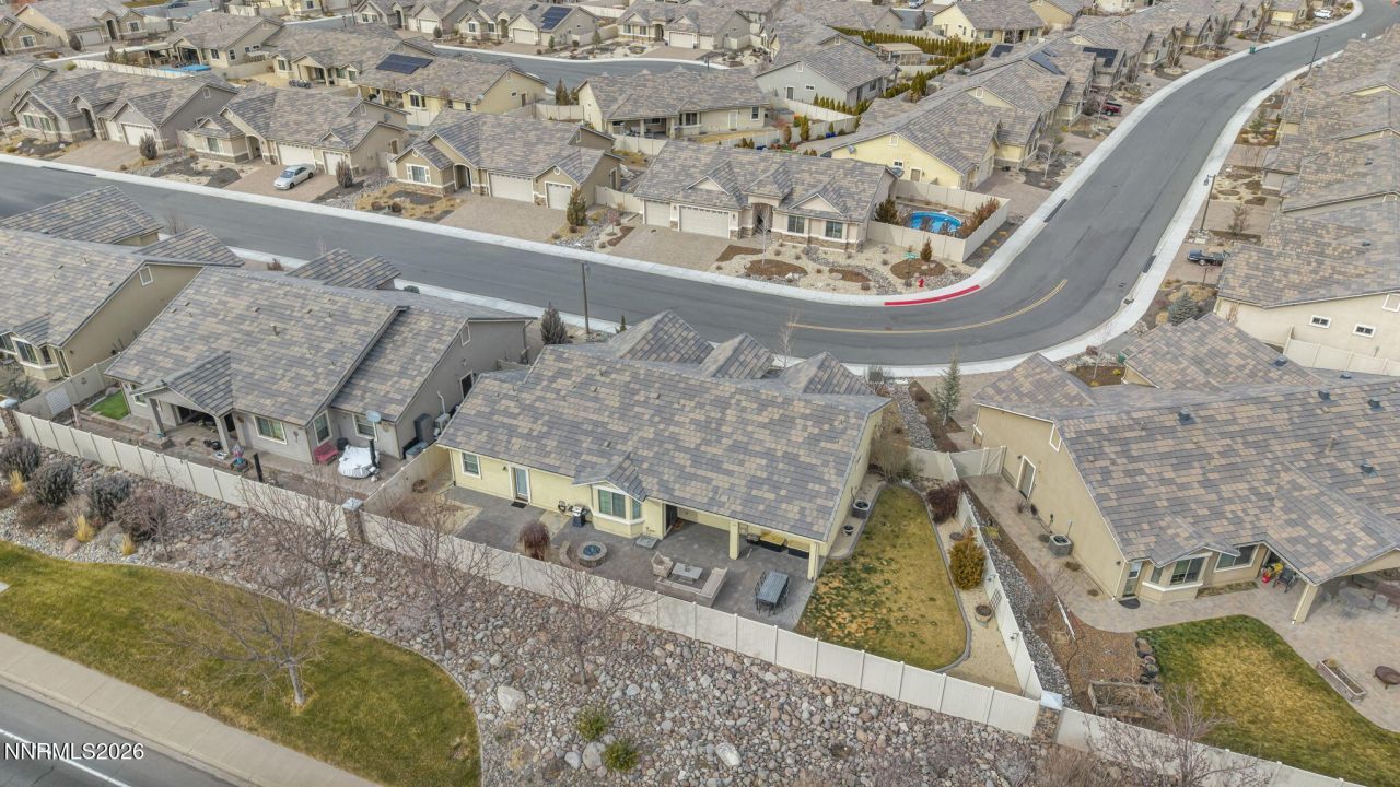 2426 Silver Maple Drive, Reno, NV 89521 Photo