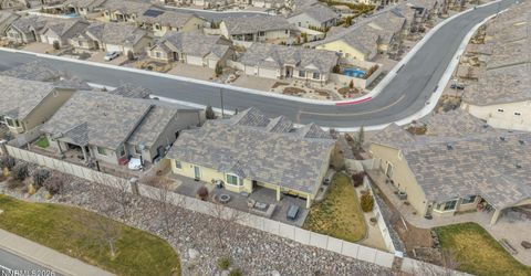 2426 Silver Maple Drive, Reno, NV 89521 Photo