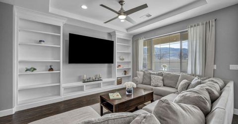 2426 Silver Maple Drive, Reno, NV 89521 Photo