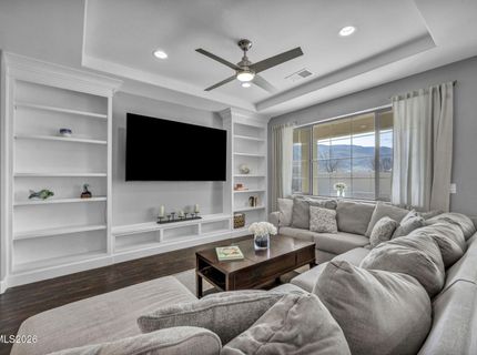 2426 Silver Maple Drive, Reno, NV 89521 Photo