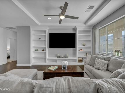 2426 Silver Maple Drive, Reno, NV 89521 Photo