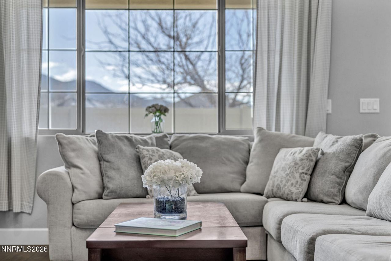 2426 Silver Maple Drive, Reno, NV 89521 Photo