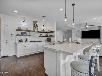 2426 Silver Maple Drive, Reno, NV 89521 Photo