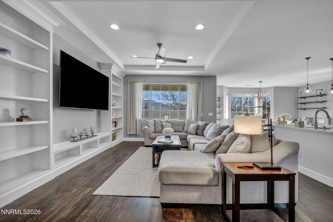 2426 Silver Maple Drive, Reno, NV 89521 Photo