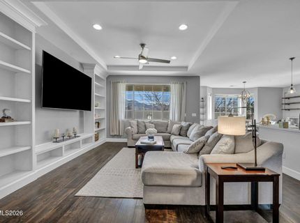 2426 Silver Maple Drive, Reno, NV 89521 Photo