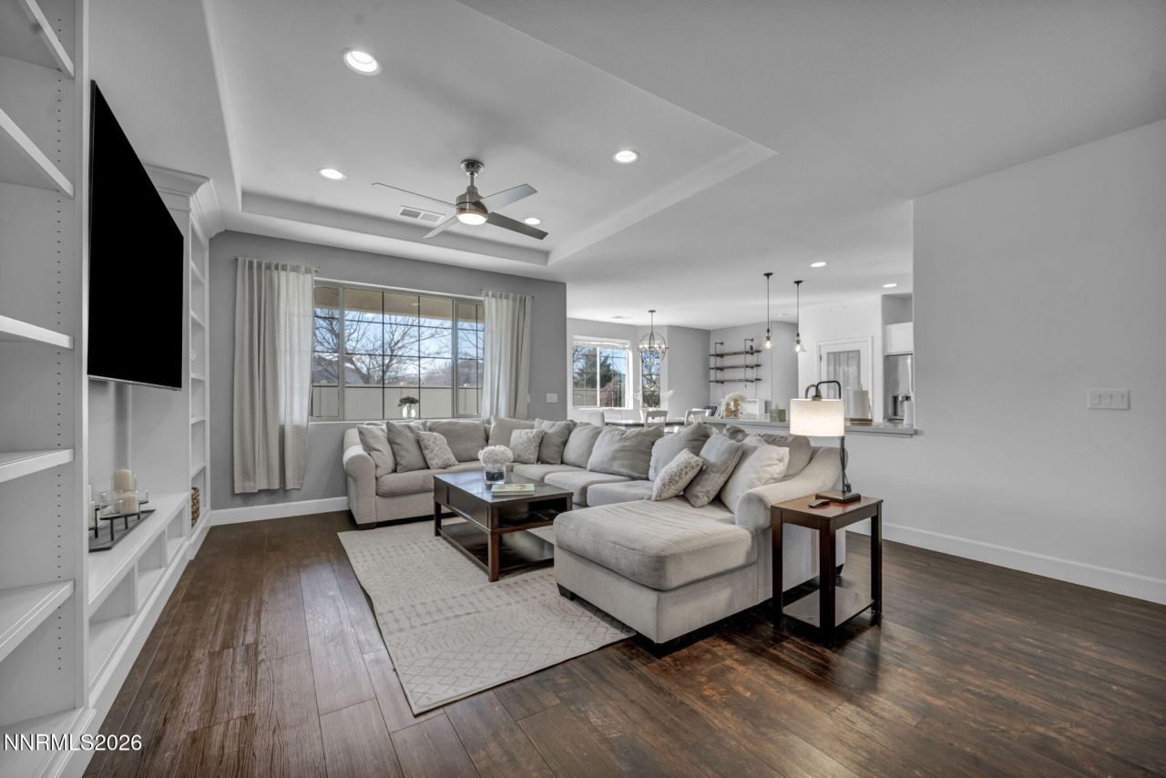 2426 Silver Maple Drive, Reno, NV 89521 Photo