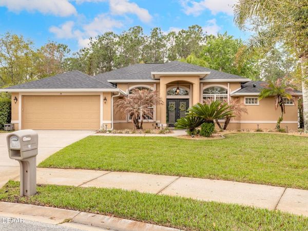 16 Ardisia Circle, Ormond Beach, FL 32174
