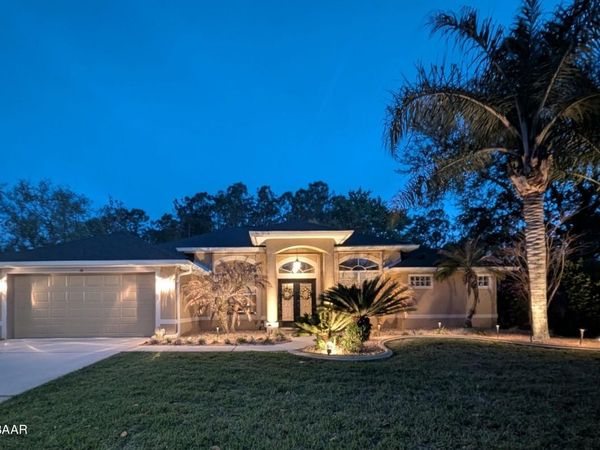 16 Ardisia Circle, Ormond Beach, FL 32174