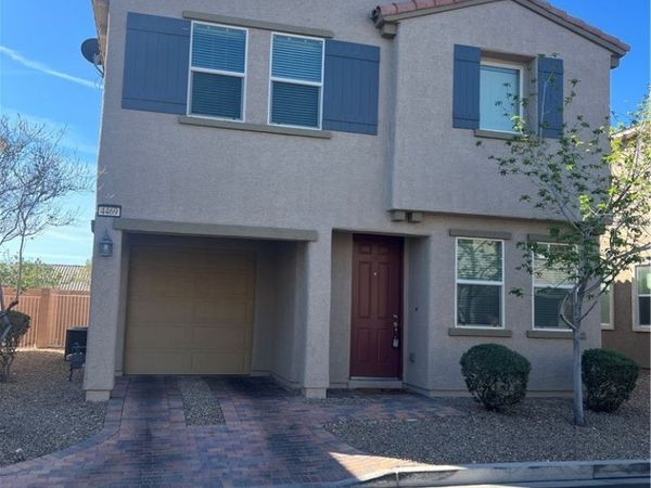 4469 Days Creek Avenue , Las Vegas, NV 89141