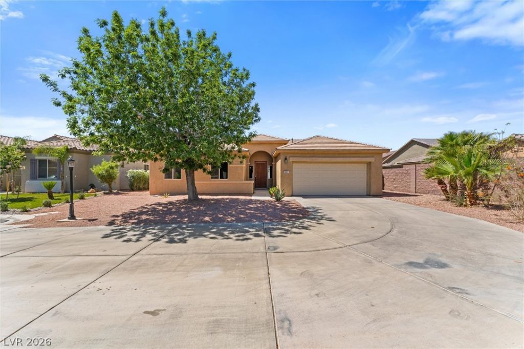 5657 New Seabury Court, Las Vegas, NV 89122 Main Photo