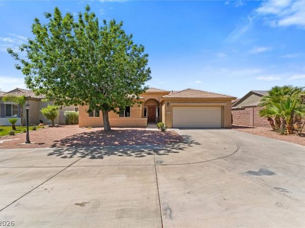5657 New Seabury Court, Las Vegas, NV 89122