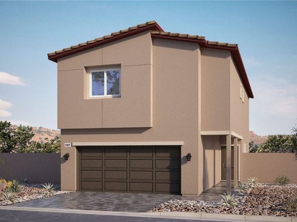 9604 Meranto Avenue, Las Vegas, NV 89081