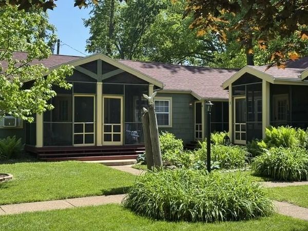 15657 Lakeshore Road, Unit 3, Union Pier, MI 49129