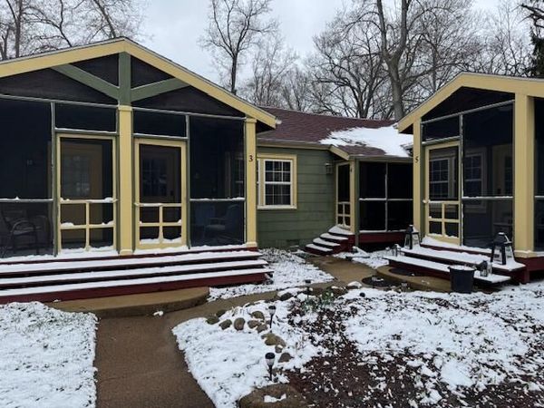 15657 Lakeshore Road, Unit 3, Union Pier, MI 49129