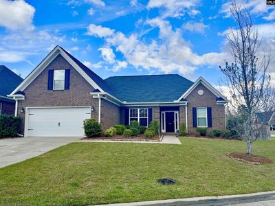 526 Bronze Drive, Lexington, SC 29072