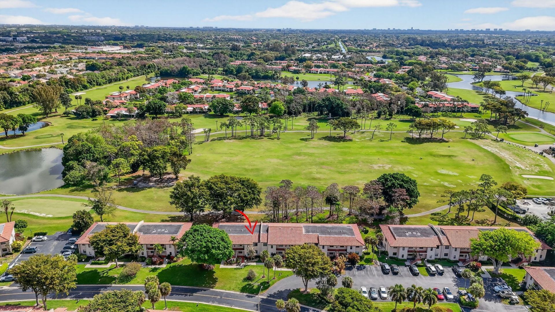 21650 Juego Circle, Unit 24j, Boca Raton, FL 33433 Photo