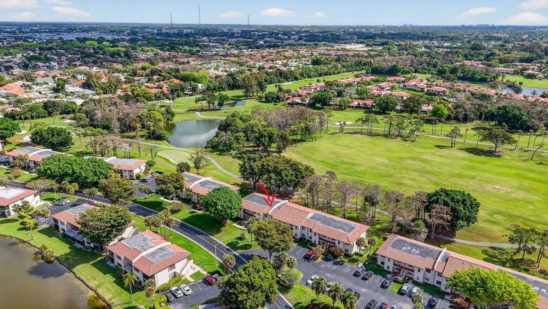 21650 Juego Circle, Unit 24j, Boca Raton, FL 33433 Photo