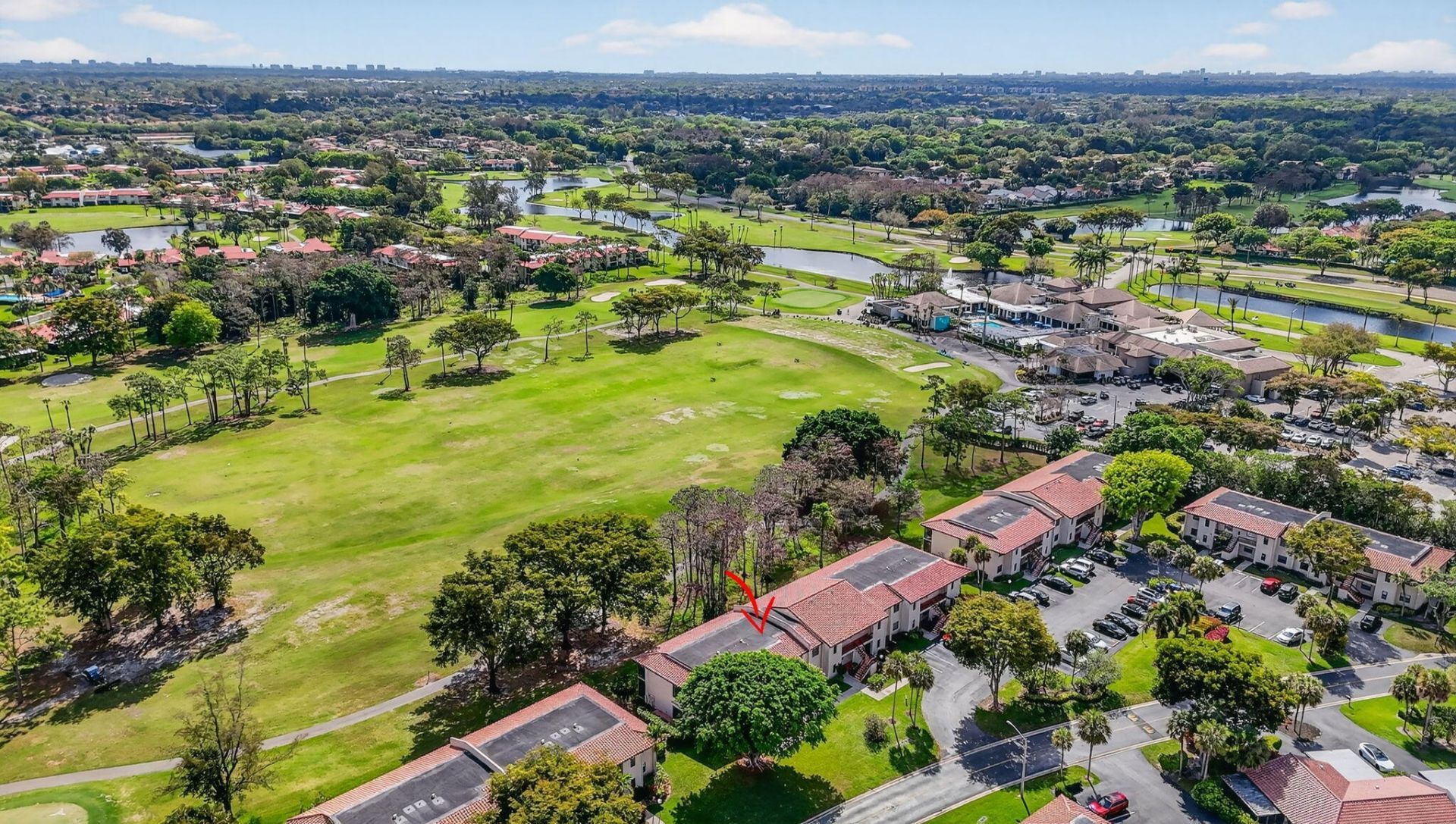 21650 Juego Circle, Unit 24j, Boca Raton, FL 33433 Photo