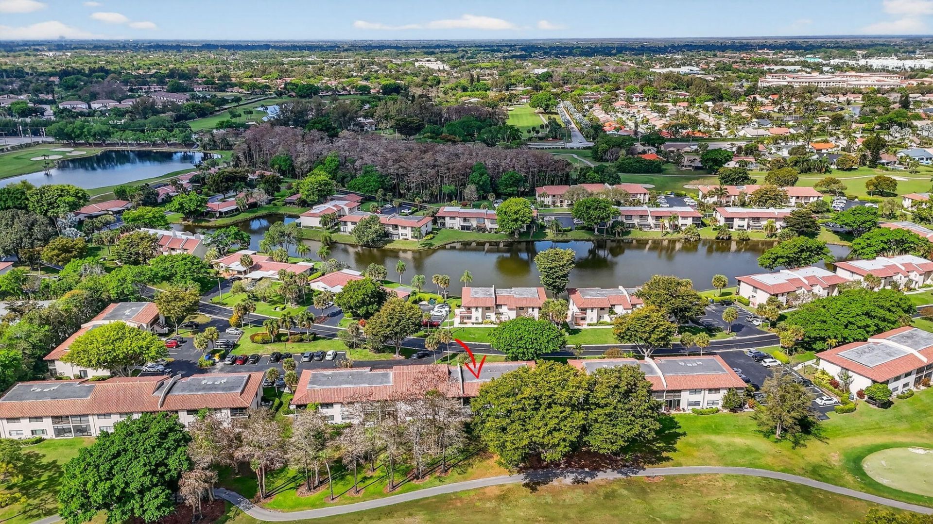 21650 Juego Circle, Unit 24j, Boca Raton, FL 33433 Photo