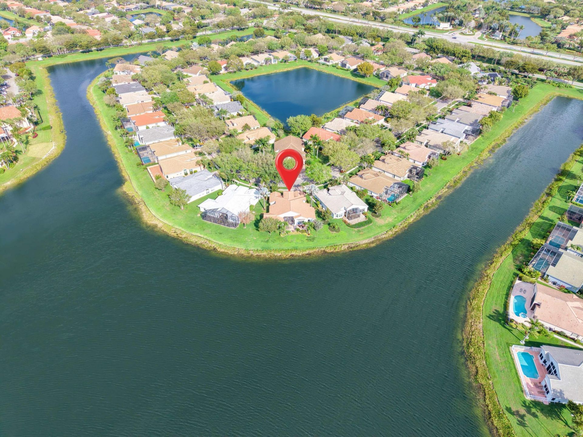 11064 Malaysia Circle, Boynton Beach, FL 33437 Photo
