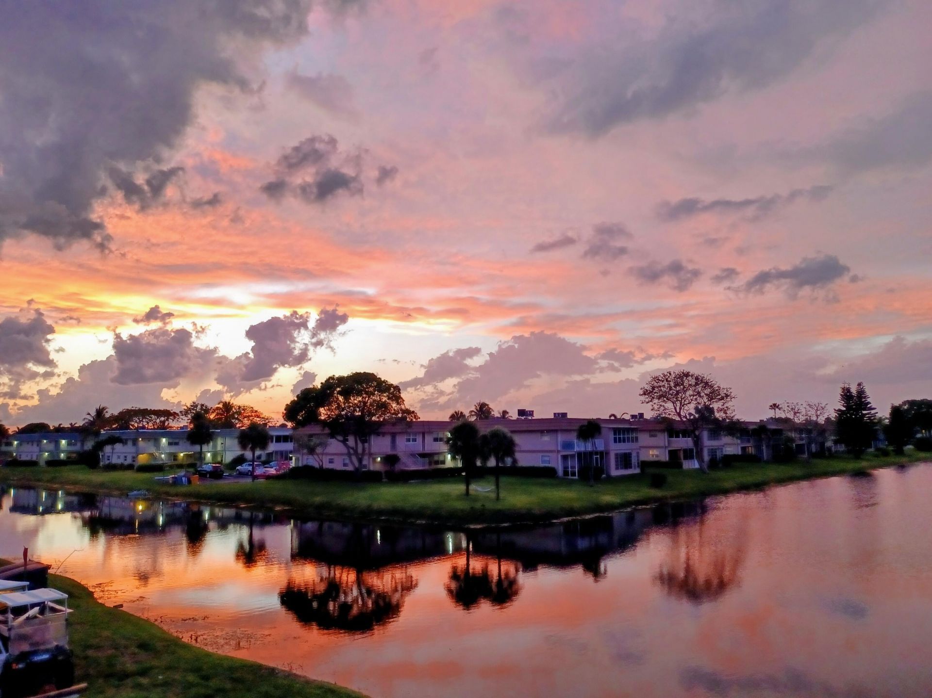 192 Monaco D, Delray Beach, FL 33446 Photo