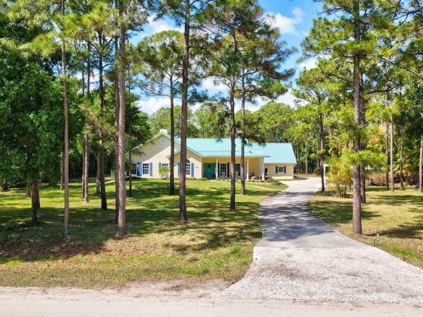 17241 N 123rd Ter Terrace N, Jupiter Farms, FL 33478