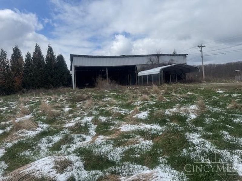 1033 Old State Route 32, Peebles, OH 45660 Photo 19