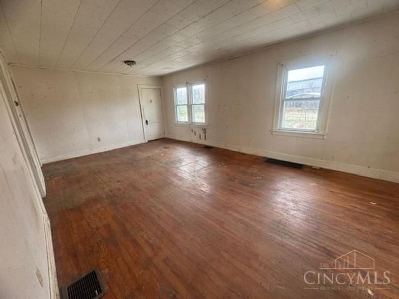 1033 Old State Route 32, Peebles, OH 45660 Photo 2