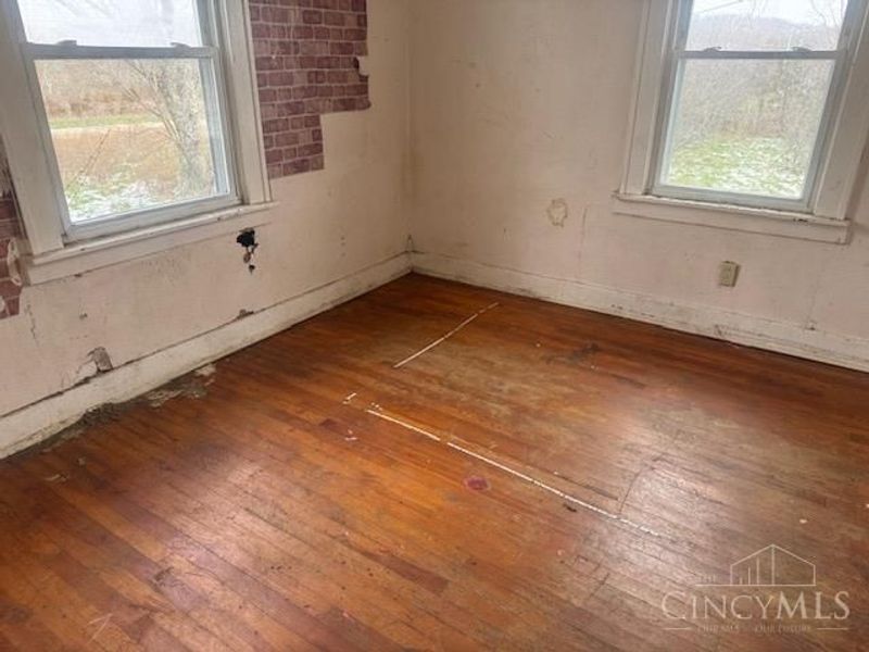 1033 Old State Route 32, Peebles, OH 45660 Photo 4