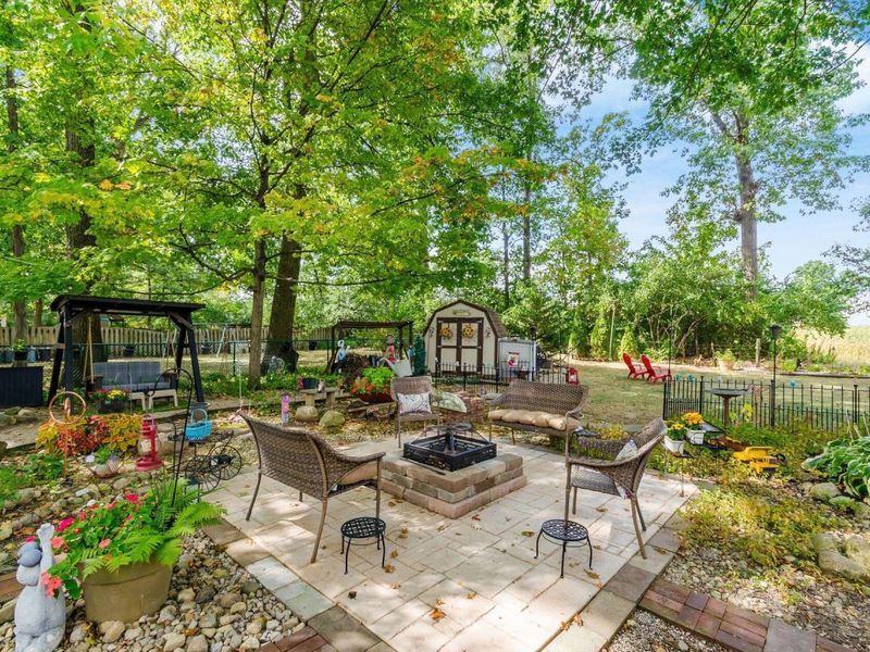 3870 Cypress Creek Drive, Columbus, OH 43228 Photo 38