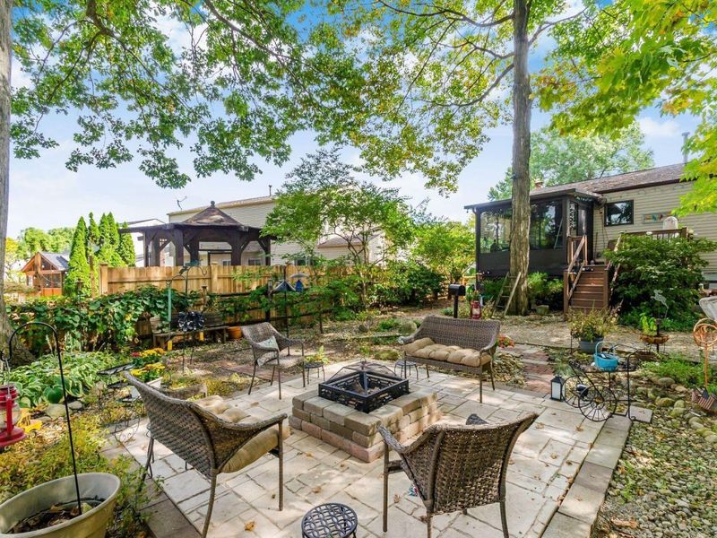 3870 Cypress Creek Drive, Columbus, OH 43228 Photo 40