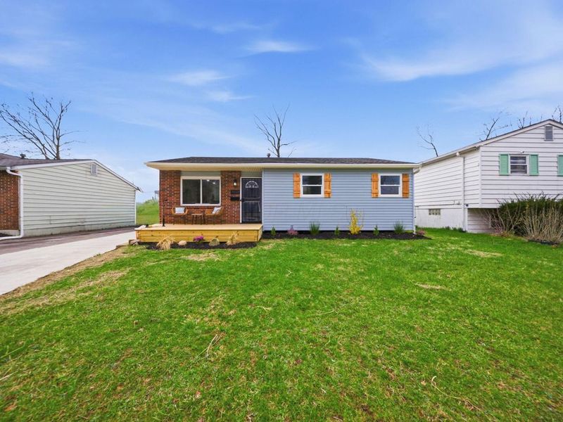 3423 Bremen Street, Columbus, OH 43224 Photo 1