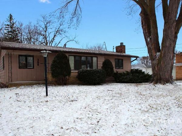 308 2nd Street NE, Byron, MN 55920