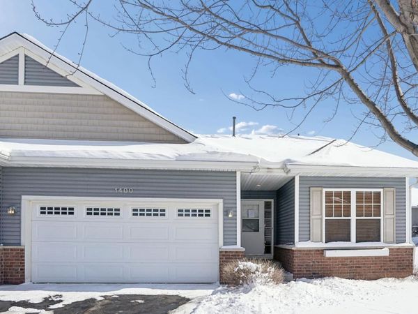 1400 Grandview Avenue NW, Buffalo, MN 55313