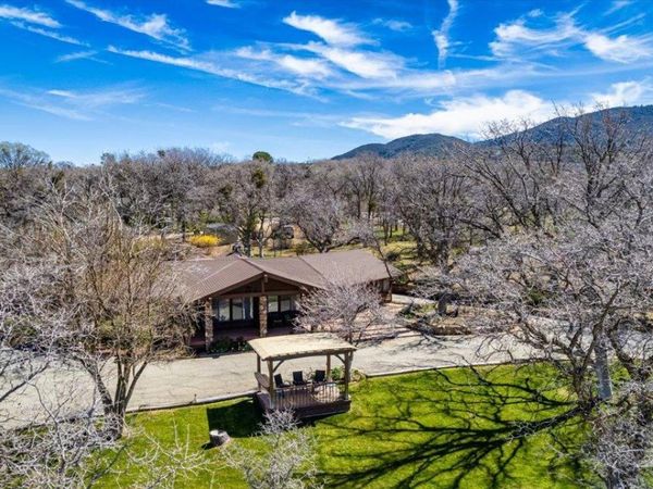 20951 Oak Glen, Tehachapi, CA 93561