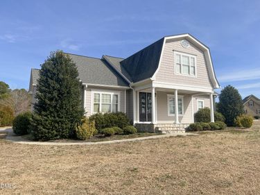 409 Rogers Road, Zebulon, NC 27597