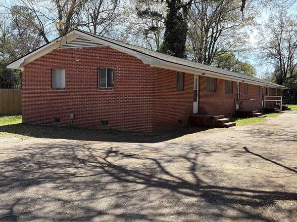 308 Jones Ave., Marion, SC 29571