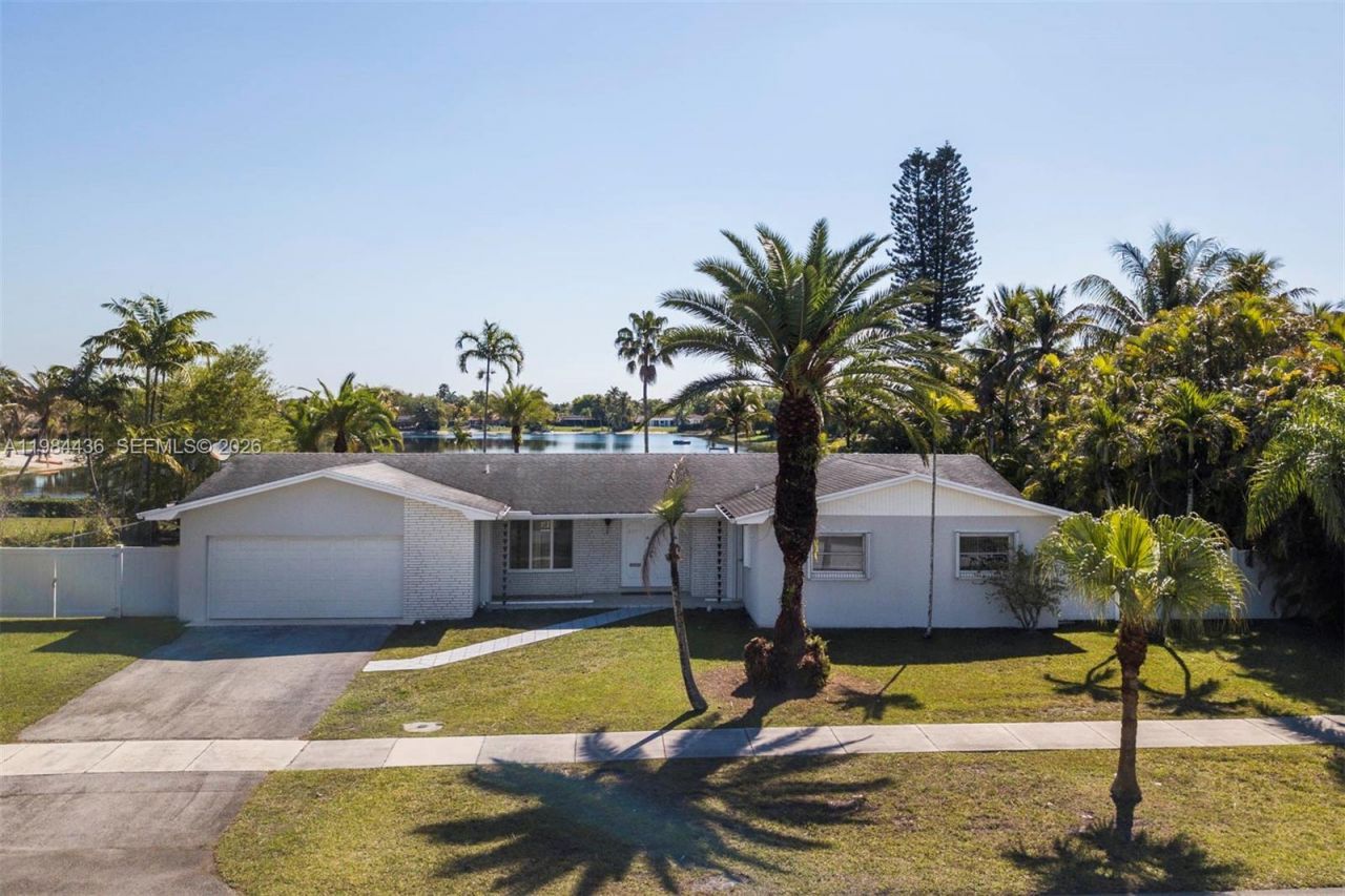 11807 SW 112th Ave, Miami, FL 33176 Photo