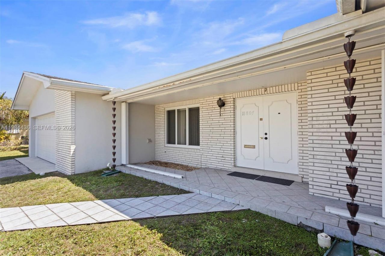 11807 SW 112th Ave, Miami, FL 33176 Photo