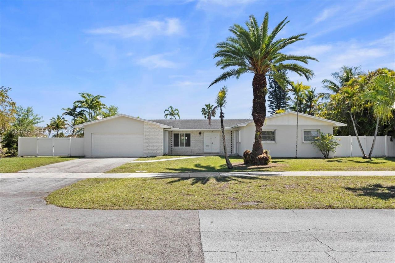 11807 SW 112th Ave, Miami, FL 33176 Photo