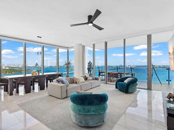 700 NE 26th Ter , Unit 3401, Miami, FL 33137