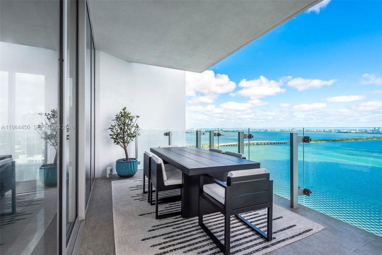 700 NE 26th Ter , Unit 3401, Miami, FL 33137 Photo