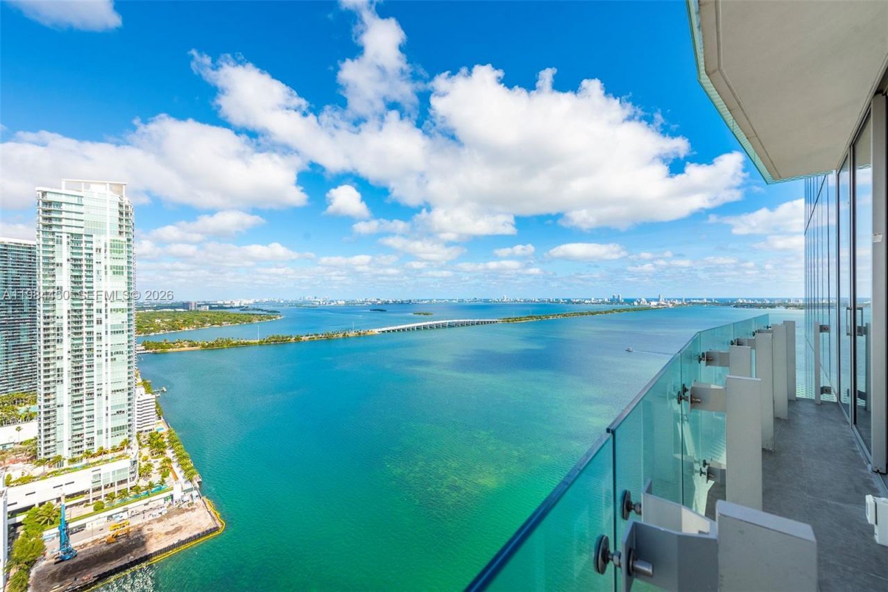 700 NE 26th Ter , Unit 3401, Miami, FL 33137 Photo