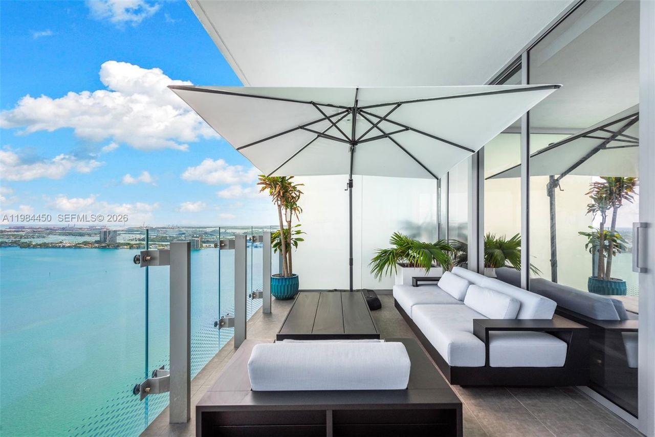 700 NE 26th Ter , Unit 3401, Miami, FL 33137 Photo