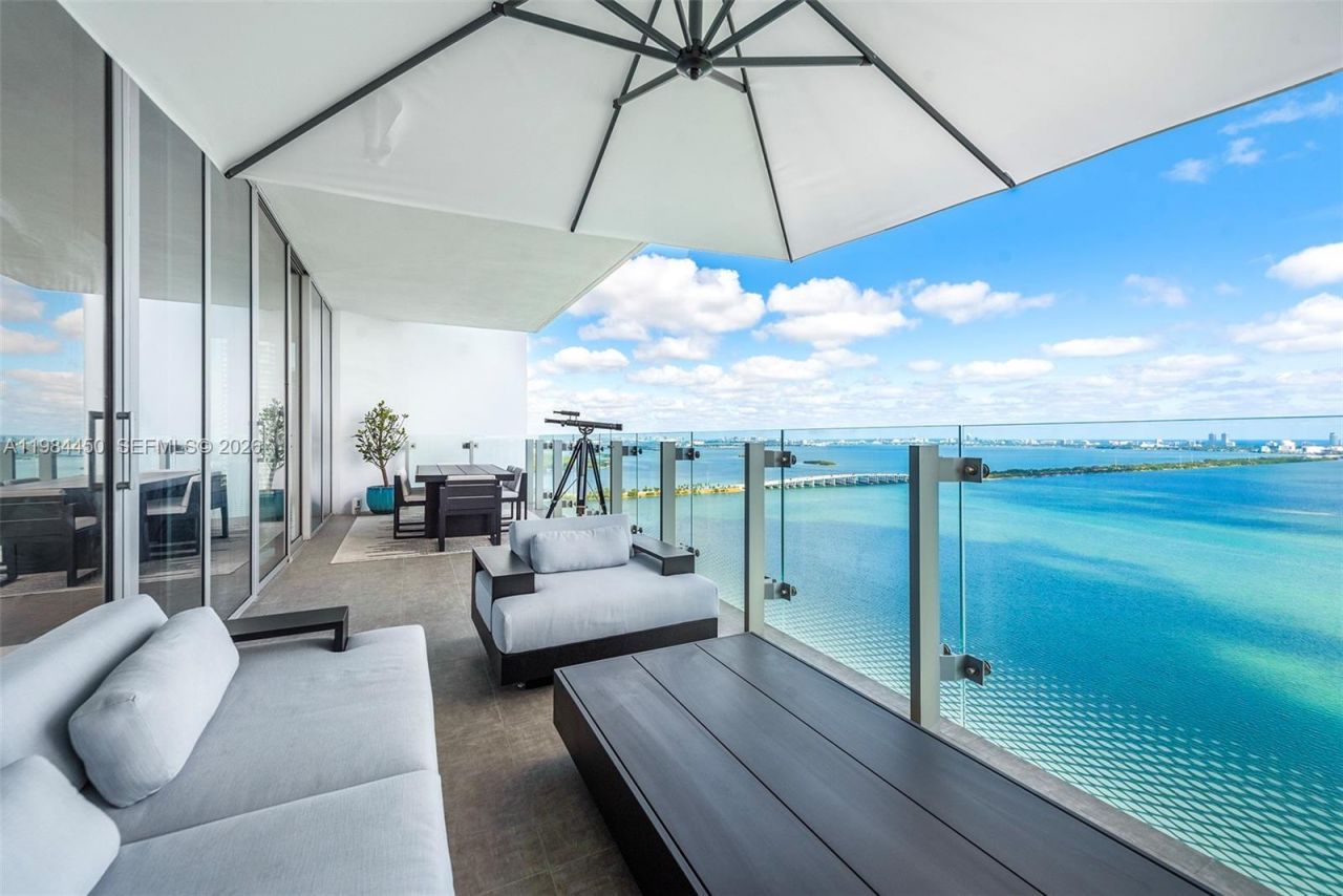 700 NE 26th Ter , Unit 3401, Miami, FL 33137 Photo