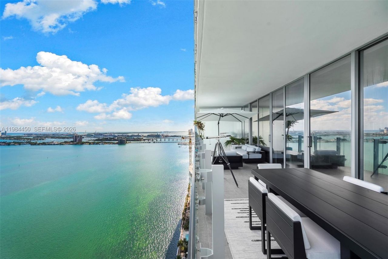 700 NE 26th Ter , Unit 3401, Miami, FL 33137 Photo