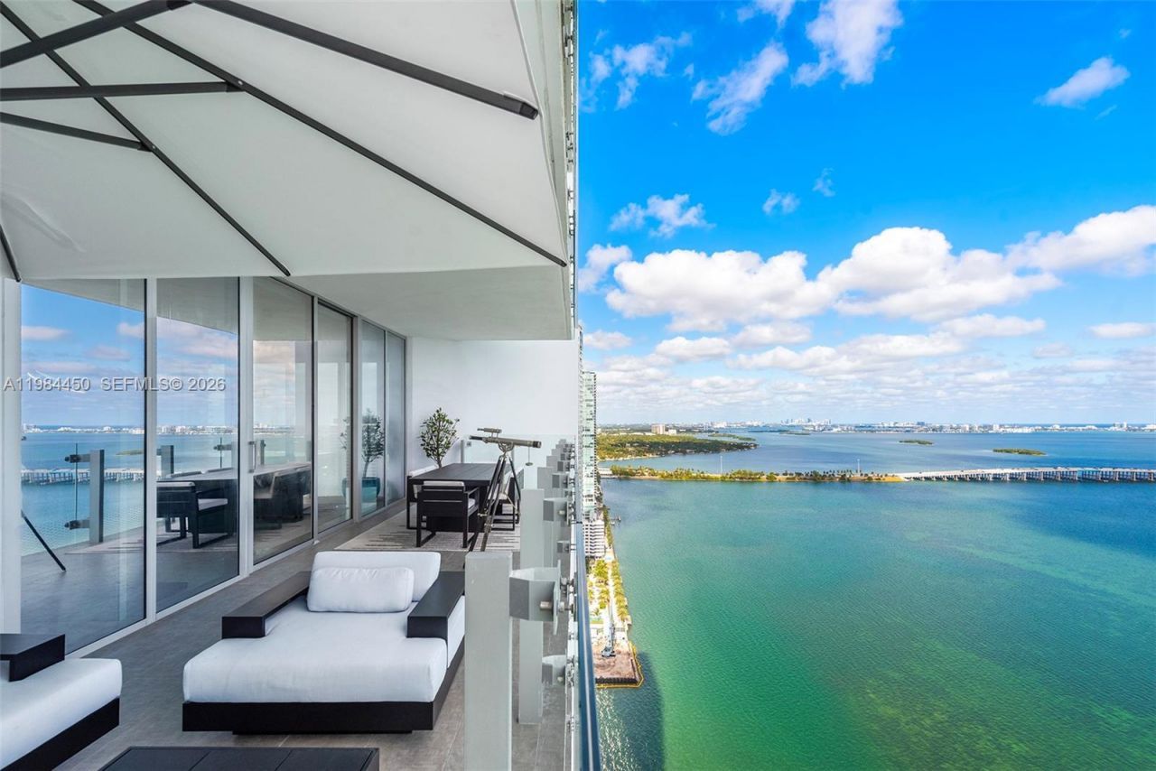 700 NE 26th Ter , Unit 3401, Miami, FL 33137 Photo