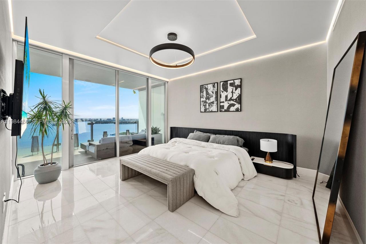 700 NE 26th Ter , Unit 3401, Miami, FL 33137 Photo